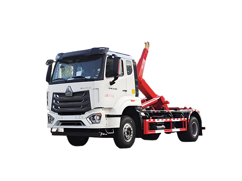 SINOTRUK Caminh&atilde;o De Dever