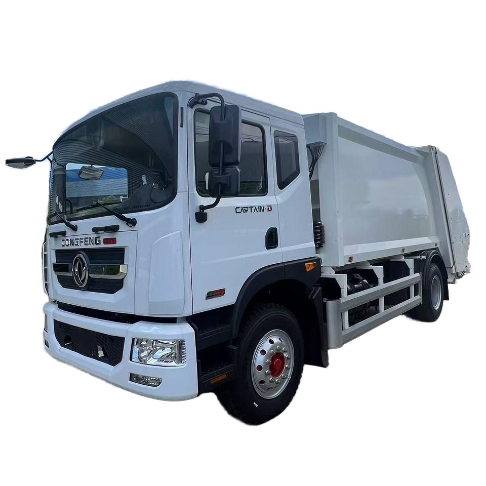 Pe&ccedil;as De Compactador De Caminh&atilde;o De Lixo 4x4 Por Atacado: Transmiss&otilde;es Manuais 