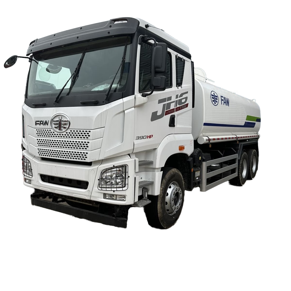 HOWO 6x4 Caminh&atilde;o De Pulveriza&ccedil;&atilde;o De &aacute;gua 20K Litros Capacidade Sinotruk