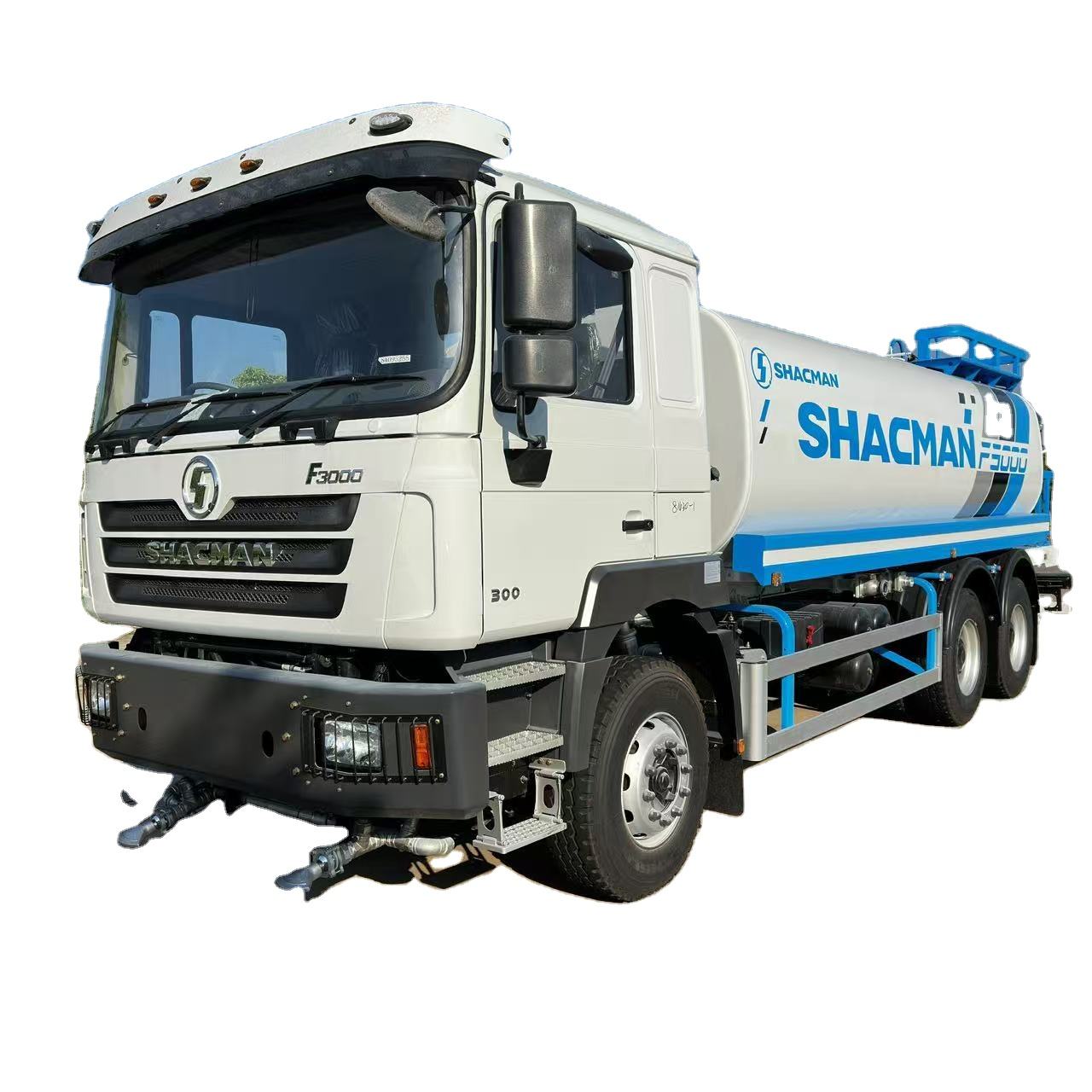 Combust&iacute;vel Diesel Do Tanque De &aacute;gua Do Ve&iacute;culo De Irriga&ccedil;&atilde;o Do C