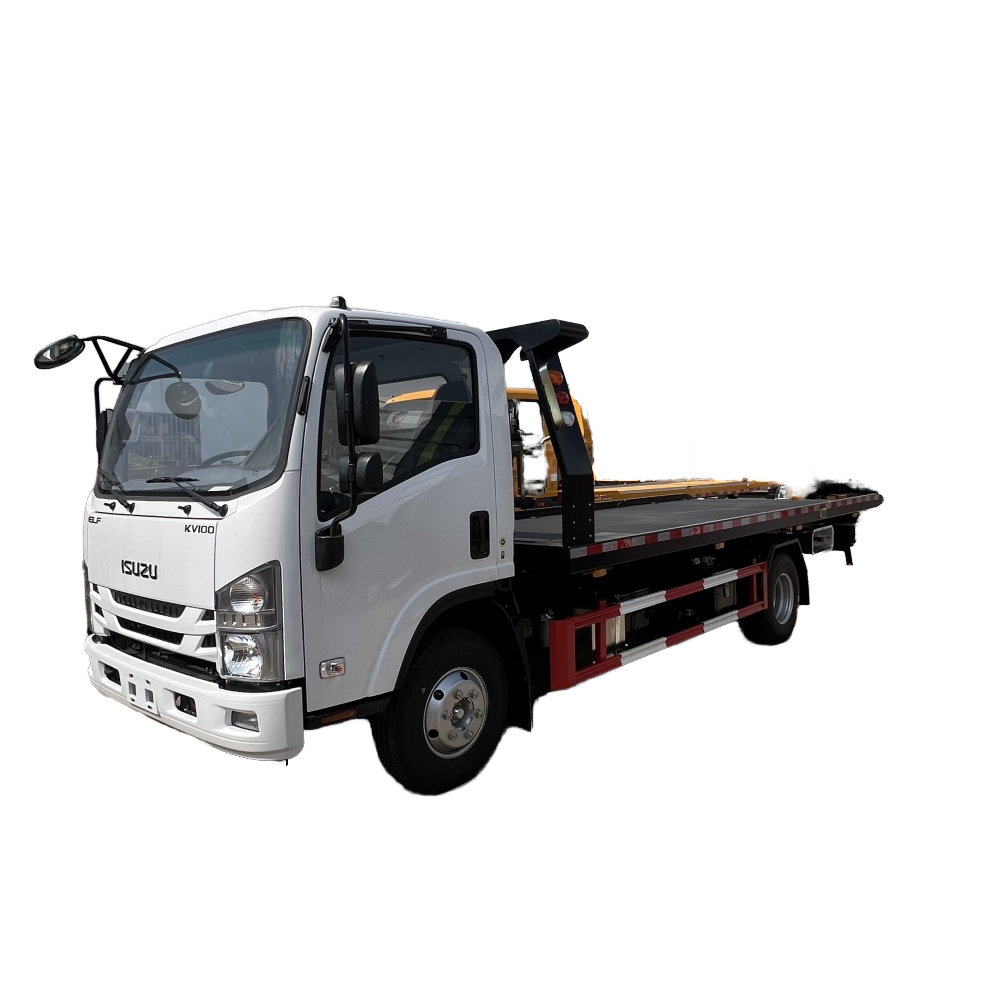 Transmiss&atilde;o Manual Do Combust&iacute;vel Diesel Do Kit Superior Do Reboque Do Destroqueador P