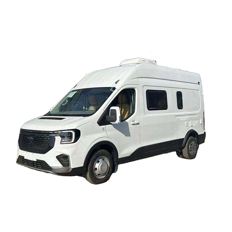 Transmiss&atilde;o Autom&aacute;tica F-ORD B Tipo RV Ao Ar Livre Caravana RV Camper Para Venda Em Du