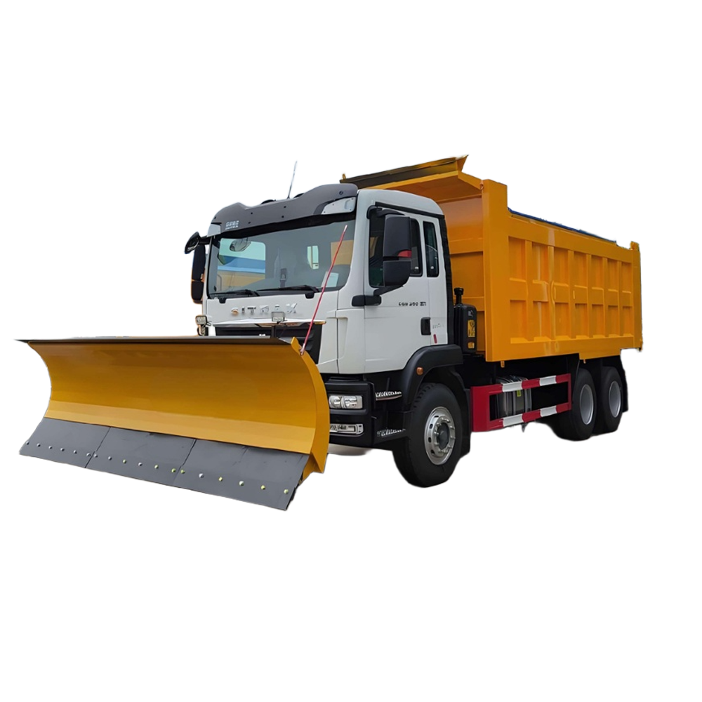 Dispositivo De Remo&ccedil;&atilde;o De Gelo E Neve, Caminh&atilde;o De Remo&ccedil;&atilde;o De Nev