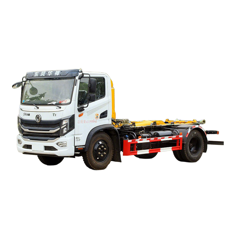Dongfeng Pequeno Furui Ka Azul Placa Constru&ccedil;&atilde;o Caminh&atilde;o 5-6 Metro C&uacute;bic