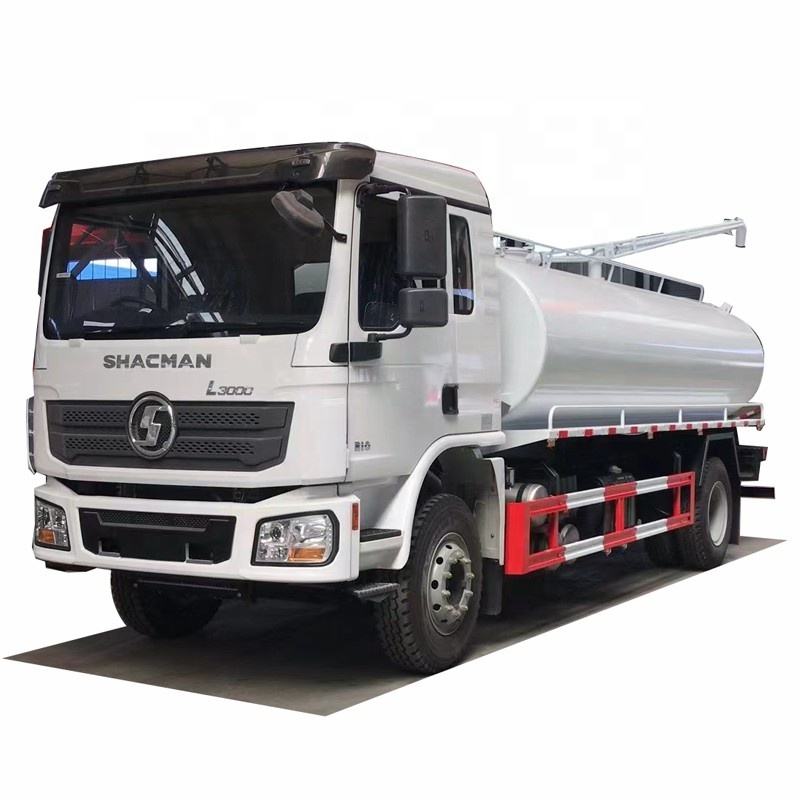 Barato Shacman 12cbm 12000l V&aacute;cuo Fecal Esgoto Aspira&ccedil;&atilde;o Caminh&atilde;o Lodo C