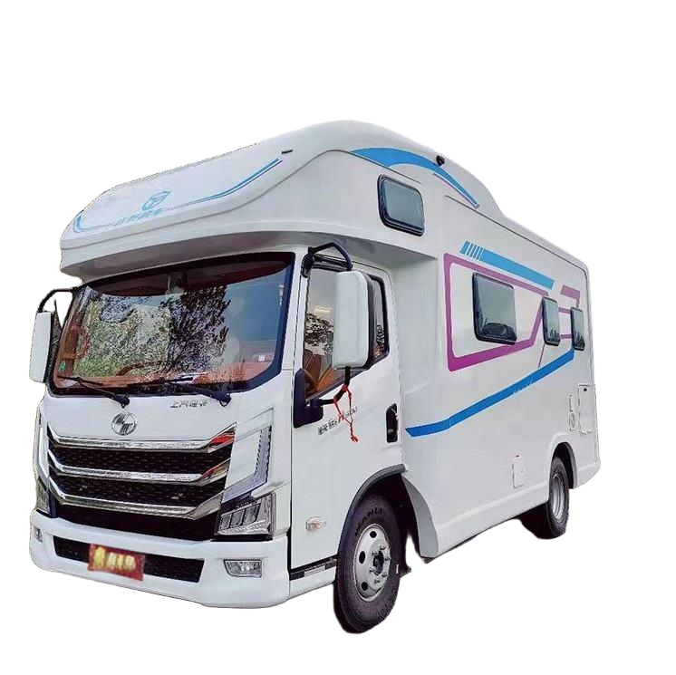 Design De Pre&ccedil;o De F&aacute;brica Nova Caravana Caravana RV Para Carro Tur&iacute;stico