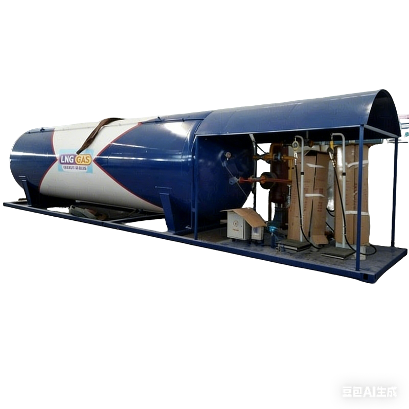 50cbm 25MT Lpg Cozinhar G&aacute;s CylinderPlant 25tons 50.000Liters LPG MobileFilling Esta&ccedil;&