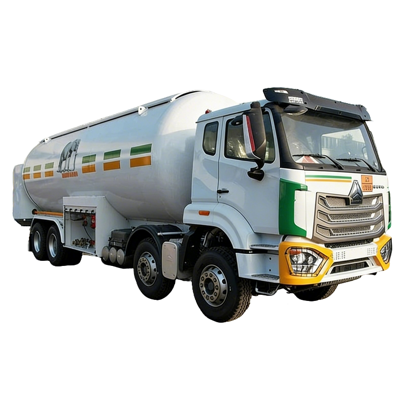 20MT LPG Tanque Caminh&atilde;o Sinotruk HOWO