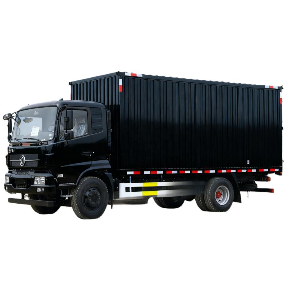4X4 Caixa Caminh&atilde;o Dongfeng Diesel, Nova Marca, Euro III, Capacidade De Carga 15Tons, F&aacut